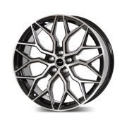 LIZARDO XH1024 18x8 5x114.3 ET40 DIA67.1