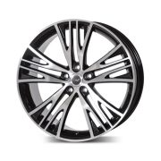LIZARDO XH606 20x8.5 5x114.3 ET38 DIA67.1