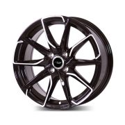 LIZARDO XH576 15x6.5 4x100 ET38 DIA60.1