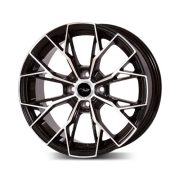 LIZARDO Avatar XH180 15x6.5 4x100 ET40 DIA60.1