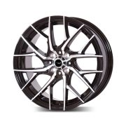 LIZARDO Arcada XH143 16x7 5x114.3 ET40 DIA67.1