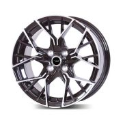LIZARDO 360 14x6 4x98 ET25 DIA58.5