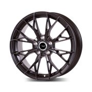 LIZARDO Avatar XH180 17x7 5x114.3 ET40 DIA67.1