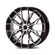 LIZARDO Avatar XH180 15x6.5 4x114.3 ET40 DIA67.1