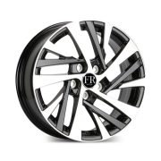 FR REPLICA iV-102 17x7 5x114.3 ET35 DIA60.1