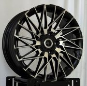 LIZARDO 303 15x6.5 5x100 ET38 DIA57.1