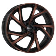 MAK Kassel 18x7.5 5x114.3 ET48 DIA76