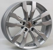 R047 (Yeti, Taos, Tiguan, Kodiak)