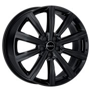 MAK Birmingham 20x8.5 5x108 ET40 DIA63.4