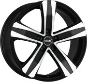 MAK Stone 5 18x7.5 5x114.3 ET38 DIA66.1