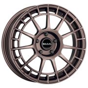 MAK NTT 18x7 4x98 ET35 DIA58.1