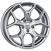 MAK Epica 18x7.5 5x114.3 ET55 DIA64.1