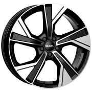 MAK Malmoe 20x9 5x108 ET45 DIA63.4