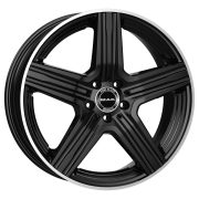 MAK Lewis 18x9 5x112 ET50 DIA66.6