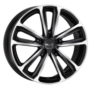 MAK Magma 18x8 5x112 ET42 DIA76