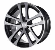 Race Ready Technology CSS266 17x7.5 4x98 ET28 DIA58.6