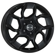 MAK Express 18x7.5 5x120 ET50 DIA65.1