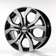Буссе 164 (Lifan X60)