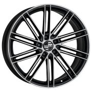 MAK Leipzig 21x10 5x130 ET63 DIA66.45