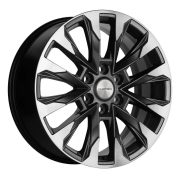 2010 (KIA Mohave)