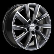 Иманта 1604 (BAIC U5 Plus)
