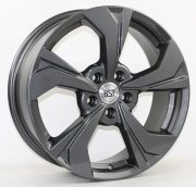 RST R217 (JAC) 17x7 5x108 ET40 DIA54.1