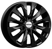 Carwel Печора 258 (Pajero Sport) 18x7.5 6x139.7 ET38 DIA67.1