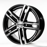 Carwel Волга 178 (Geely Emgrand) 15x6 5x114.3 ET38 DIA54.1