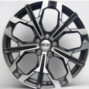 RST R179FF (BMW) 19x8 5x112 ET25 DIA66.6