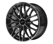Race Ready Technology CSS3312 15x6.5 4x100 ET40 DIA60.1