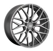 LS FlowForming RC70 19x8.5 5x114.3 ET40 DIA67.1