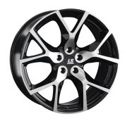 LS FlowForming RC12 20x8.5 5x112 ET35 DIA66.6