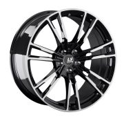 LS Forged FG06 20x8.5 5x114.3 ET30 DIA67.1