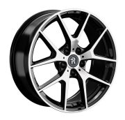 REPLAY MR266 18x8 5x112 ET43 DIA66.6