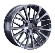 REPLAY TY279 17x7.5 5x114.3 ET45 DIA60.1