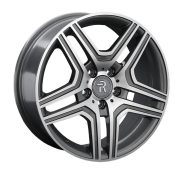 REPLAY MR67 19x8.5 5x112 ET38 DIA66.6