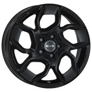 MAK Express 18x7.5 5x118 ET58 DIA71.1