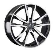 REPLAY MR144 17x6.5 5x112 ET38 DIA66.6