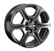 REPLAY KI389 18x7.5 6x114.3 ET46 DIA67.1
