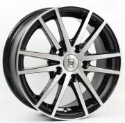 Tech-Line 535 15x6 4x114.3 ET45 DIA67.1