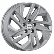 Carwel Ардон 245 16x6.5 5x114.3 ET45 DIA67.1