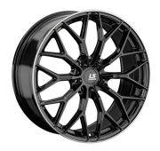 LS FlowForming RC69 18x8 5x114.3 ET35 DIA67.1