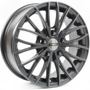 NEO 671 16x6.5 4x100 ET50 DIA60.1