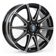 VENTI 1606 V 16x6 4x100 ET45 DIA60.1