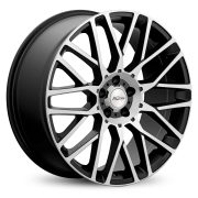 Xtrike X-137 20x8.5 5x112 ET33 DIA66.6