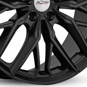 Xtrike X-139 19x7.5 5x114.3 ET45 DIA66.6