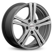 Xtrike X-112 16x6.5 5x110 ET37 DIA65.1