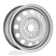 TREBL 6555 14x5.5 4x114.3 ET44 DIA56.6