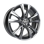 Volkswagen Tiguan  (КС776)