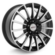 Xtrike X-106 15x6.5 5x114.3 ET38 DIA67.1
